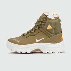 Ботинки Nike ACG Zoom Gaiadome GTX Khaki