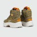 Ботинки Nike ACG Zoom Gaiadome GTX Khaki