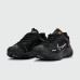 Кроссовки Nike ACG Mountain Fly 2 Low Gtx Black Orange - арт. f-24415