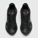 Кроссовки Nike ACG Mountain Fly 2 Low Gtx Black Orange - арт. f-24415