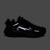 Кроссовки Nike ACG Mountain Fly 2 Low Gtx Black Orange - арт. f-24415