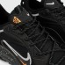 Кроссовки Nike ACG Mountain Fly 2 Low Gtx Black Orange - арт. f-24415