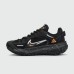 Кроссовки Nike ACG Mountain Fly 2 Low Gtx Black Orange - арт. f-24415
