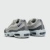 Кроссовки Nike Air Max 95 Grey White - арт. f-24419