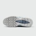 Кроссовки Nike Air Max 95 Grey White - арт. f-24419