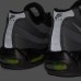 Кроссовки Nike Air Max 95 Black Grey - арт. f-24420