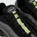 Кроссовки Nike Air Max 95 Black Grey - арт. f-24420