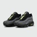 Кроссовки Nike Air Max 95 Black Grey - арт. f-24420