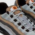 Кроссовки Nike Air Max 95 "110" Grey Brown - арт. f-24421