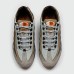 Кроссовки Nike Air Max 95 "110" Grey Brown - арт. f-24421