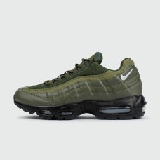 Кроссовки Nike Air Max 95 Khaki