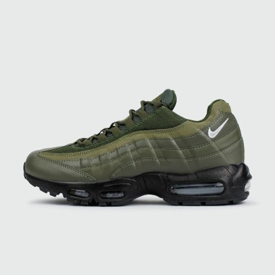 Кроссовки Nike Air Max 95 Khaki - арт. f-24422
