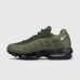 Кроссовки Nike Air Max 95 Khaki - арт. f-24422