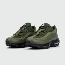 Кроссовки Nike Air Max 95 Khaki