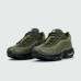 Кроссовки Nike Air Max 95 Khaki - арт. f-24422