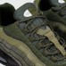 Кроссовки Nike Air Max 95 Khaki - арт. f-24422