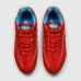 Кроссовки Nike Air Max 95 Red White - арт. f-24423