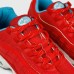 Кроссовки Nike Air Max 95 Red White - арт. f-24423
