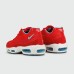 Кроссовки Nike Air Max 95 Red White - арт. f-24423