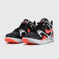 Кроссовки Nike Air Tech Challenge 2 Black Lava