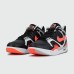 Кроссовки Nike Air Tech Challenge 2 Black Lava