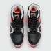 Кроссовки Nike Air Tech Challenge 2 Black Lava
