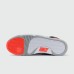 Кроссовки Nike Air Tech Challenge 2 Black Lava