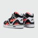 Кроссовки Nike Air Tech Challenge 2 Black Lava