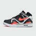 Кроссовки Nike Air Tech Challenge 2 Black Lava