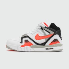 Кроссовки Nike Air Tech Challenge 2 Hot Lava