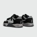 Кроссовки Air Jordan Cut The Check x TS Black Grey