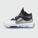 Кроссовки Nike G.T. Jump 2 White Black - арт. f-24433