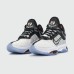 Кроссовки Nike G.T. Jump 2 White Black - арт. f-24433
