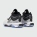 Кроссовки Nike G.T. Jump 2 White Black - арт. f-24433