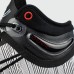 Кроссовки Nike G.T. Jump 2 White Black - арт. f-24433