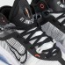 Кроссовки Nike G.T. Jump 2 White Black - арт. f-24433