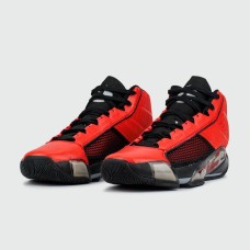 Кроссовки Air Jordan 38 PF Red Black