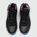 Кроссовки Air Jordan 38 PF Black White