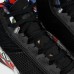 Кроссовки Air Jordan 38 PF Black White