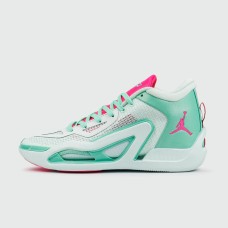 Кроссовки Jordan Tatum 1 Mint Pink