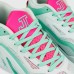 Кроссовки Jordan Tatum 1 Mint Pink