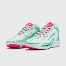 Кроссовки Jordan Tatum 1 Mint Pink