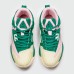 Кроссовки Nike Giannis Immortality 3 Green Pink - арт. f-24441 Кроссовки Nike Giannis Immortality 3 Green Pink - арт. f-24441