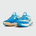 Кроссовки Nike Giannis Immortality 3 Blue Beige - арт. f-24442