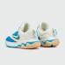 Кроссовки Nike Giannis Immortality 3 Blue Beige - арт. f-24442