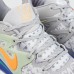 Кроссовки Nike KD 15 Grey Orange