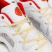Кроссовки Air Jordan 37 Low White Gum Ftwr.
