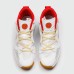 Кроссовки Air Jordan 37 Low White Gum Ftwr.