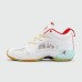 Кроссовки Air Jordan 37 Low White Gum Ftwr.