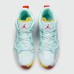 Кроссовки Air Jordan 37 Low Sky Blue